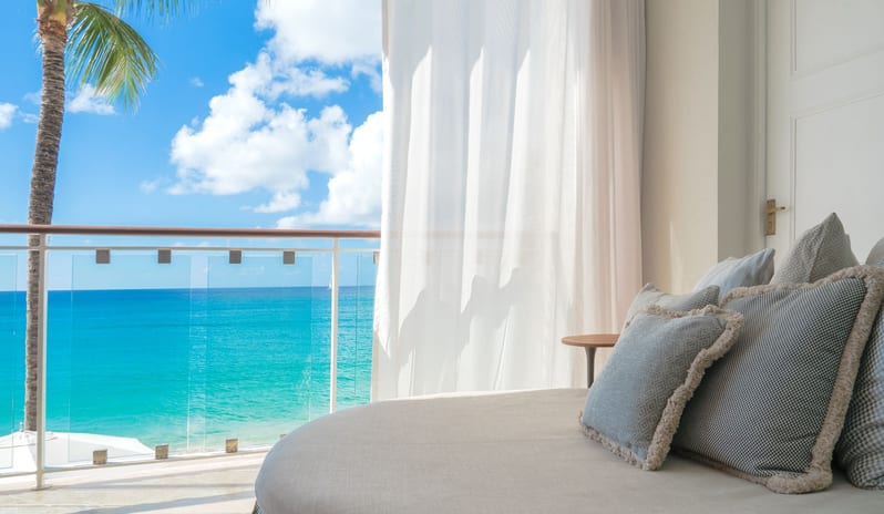 Signature Ocean Front Room 2